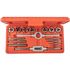 Tap & Die Set 16pce In Plastic Case